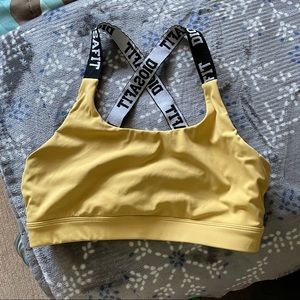 Diosa Fit sports bra